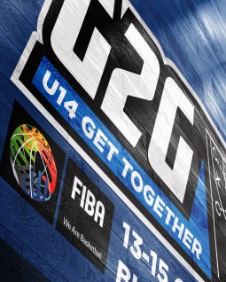 FIBA U14 Get Together Budapest 2017